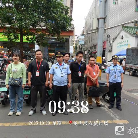 海府街道开展禁塑联合“巡查-执法”专项行动