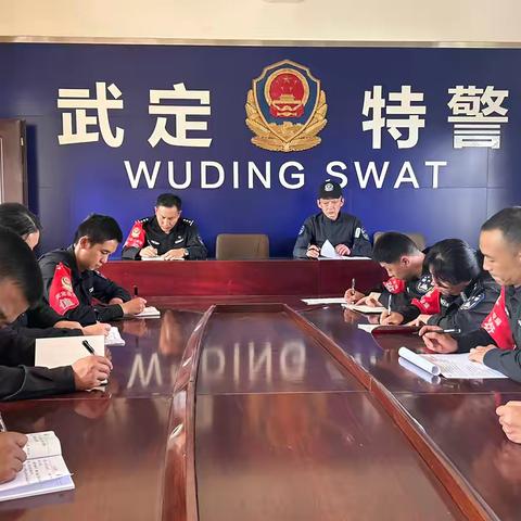 武定公安·罗婺特警圆满完成《2025年武定牡丹文化旅季系列活动文艺演出》安保任务