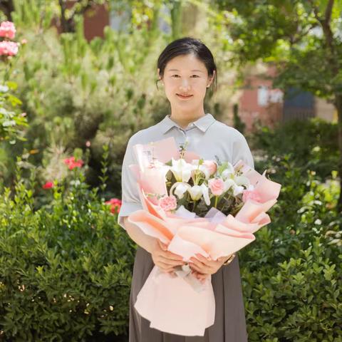 【和合四十·和正党建】点亮教育之光，铸就师者辉煌——临沂第四十中学第一党支部优秀党员教师风采（一）