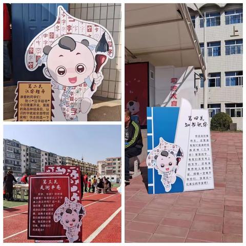 教师发展中心附属实验学校