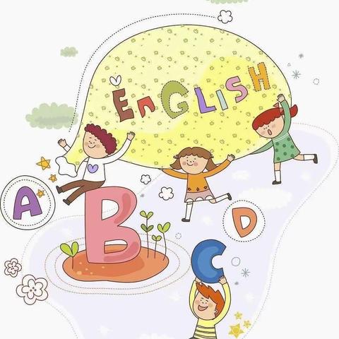 【车站小学‖英语达人秀】Happy English Happy Show!(第十五期)