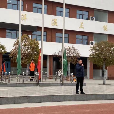 【徐小•少先队】学习雷锋精神·争做时代少年——徐州市徐庄实验小学“学雷锋月”主题教育系列活动