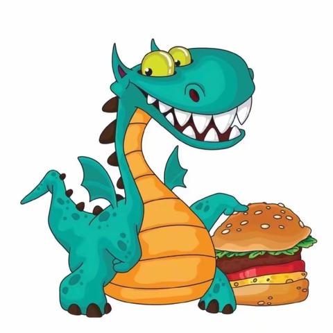 侏罗纪世界         ——钱学森科技小学二年级美术社团