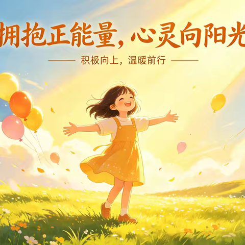 “拥抱正能量，心灵向阳光”——上安小学四（2）中队升旗仪式暨值周记录