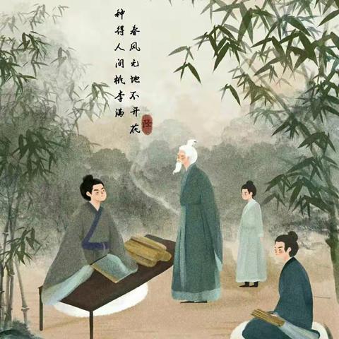 师泽如光，虽微致远――昌乐县西湖小学四年级组教师风采