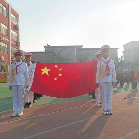 九九重阳节 浓浓敬老情——兰陵县第十二小学重阳节主题活动