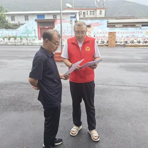 黄洞乡：反诈宣传进群众 提升防骗识骗“免疫力”