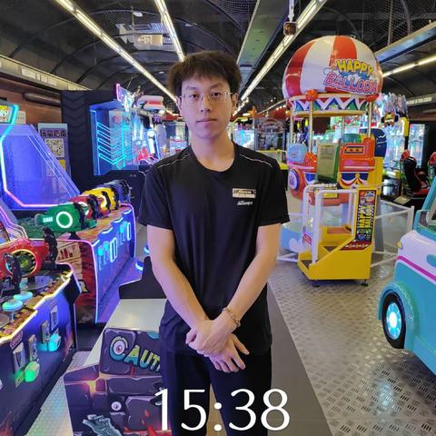 天津金茂星际传奇10.10早班