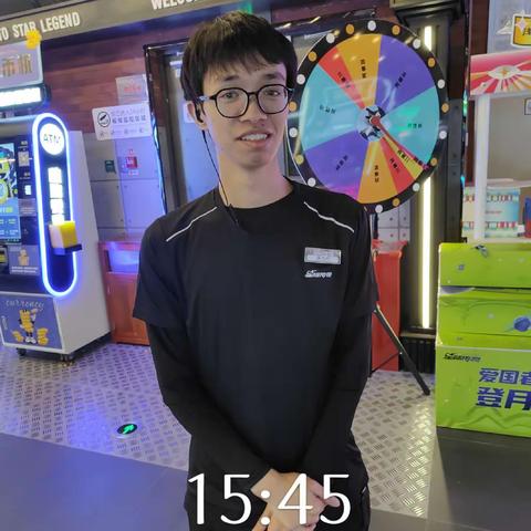 天津金茂星际传奇10.11晚班