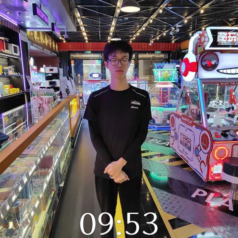 天津金茂星际传奇10.12早班