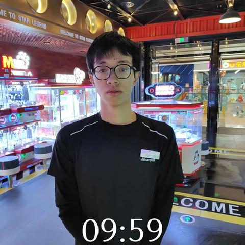 天津金茂星际传奇11.16早班