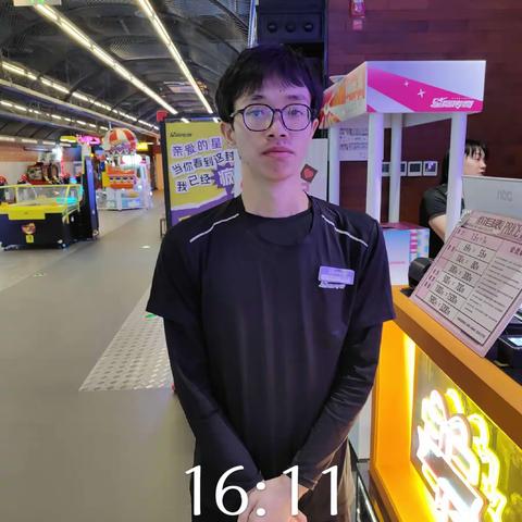 天津金茂星际传奇11.18早班