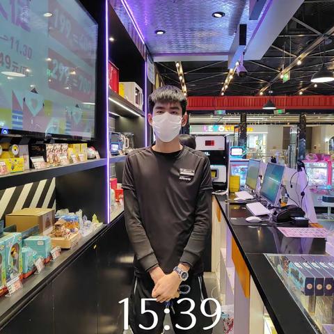 天津金茂星际传奇11.20早班