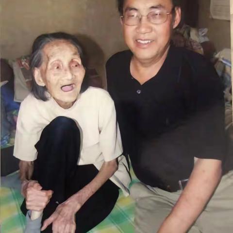 母亲给了我一个神奇的生日   文/ 杨振生