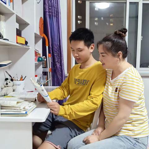 印机社区家庭亲子阅读活动