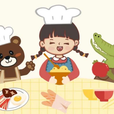 美好“食”光 用心陪伴---斯麦儿幼儿园10月7日—13日美食播报