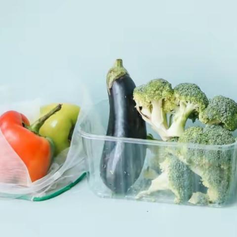 【三三教育集团】安全饮食 健康成长——军户农场学校食品安全知识宣传