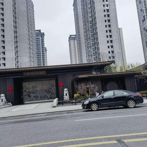 建发玖洲观澜年后进度篇