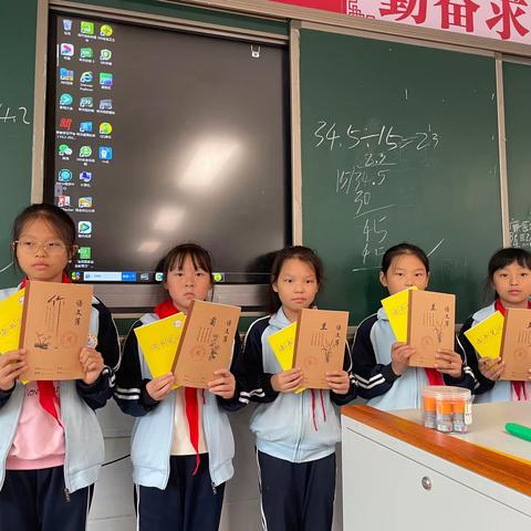 书香阅读，阅读悦快乐