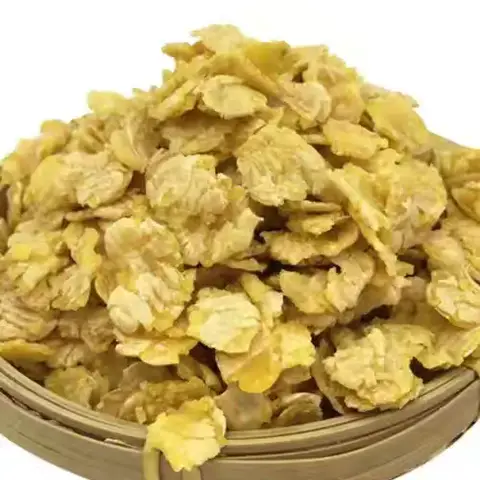 钱钱，饭食里的灵魂