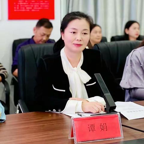 促进城乡教育均衡发展，推进教育公平——第七届城乡小学结对共建启动仪式