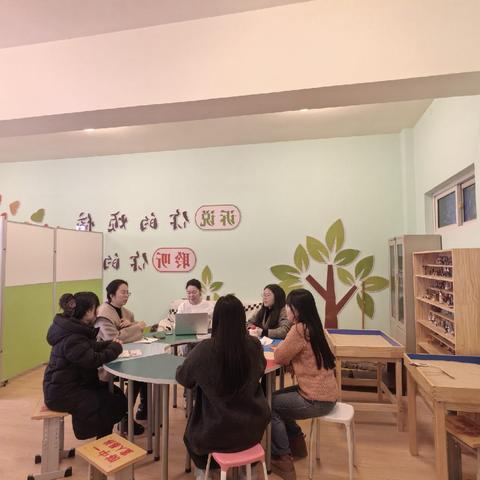 焦点解决短期心理治疗：赋能心灵，点亮成长——成安县第三中学专题培训纪实