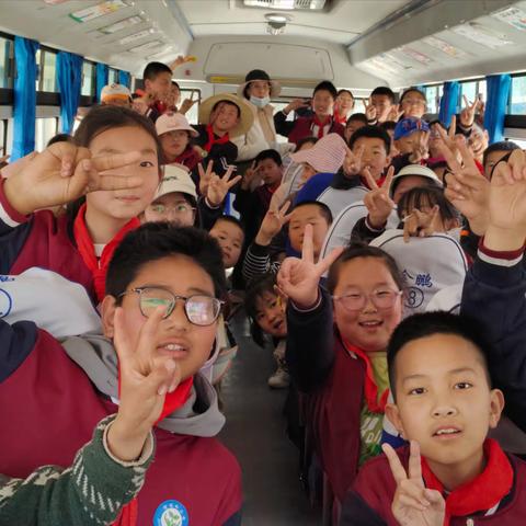 辛勤耕耘启新篇 农耕文化润心田-猪咀岭小学