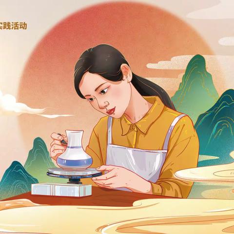 【西山路·寻访身边“非遗传承人”（一）】 体验非遗文化，传承工业文明 ——（一二中队）走进工业博物馆开展家校共育实践活动