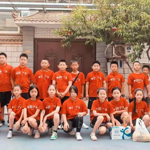 【最美社区小主人——关爱孤寡老人】西山路小学四（6）中队活动回顾👶👵❤️