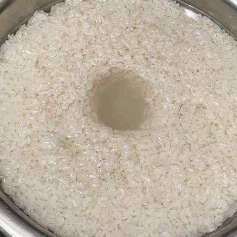 探索发酵魔法—米酒的制作