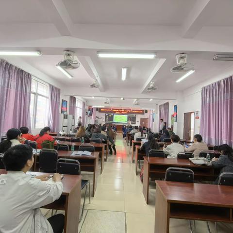 网线牵两端，音乐润童心  ﻿——遂溪县2025年下半年“互联网环境下城乡教育一体化”音乐传递课堂常态化活动