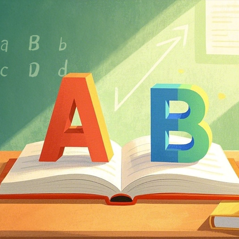 拼音小能手，等你来挑战！ |我校一年级拼音通关测试活动完满举行