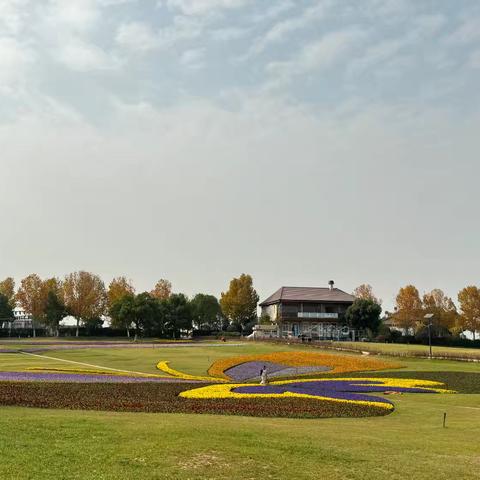 不负秋光，安全同行！我校秋游活动遴选与实地考察