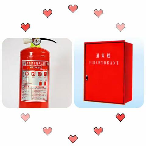 消防驻童心，安全伴我行----金太阳幼儿园消防演习活动