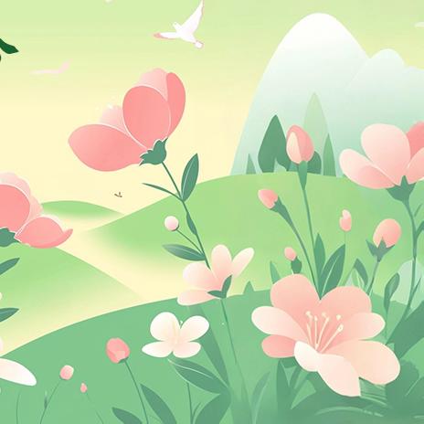 春色正中分🌱莫负好时光☀️ ——淯阳学校🌸一年级二十四节气🌸主题活动