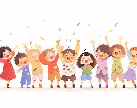 童真岁月、不负时光——牛津B班