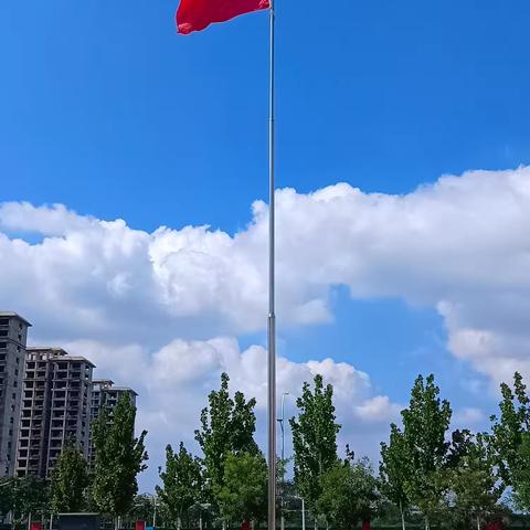 不负假期好时光    “暑”我作业最精彩 ——濮阳县第二实验小学四年级特色作业分享之四