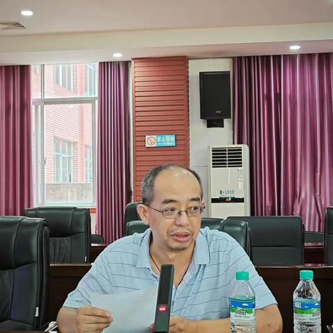 吉安市第三中学2026届高三化学一轮复习论证会