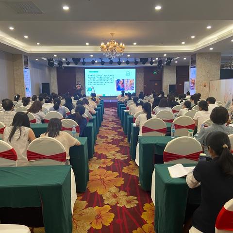 共研命题之道，共促教学提质——龙海区英语骨干教师赴漳州参加试卷命题提升培训