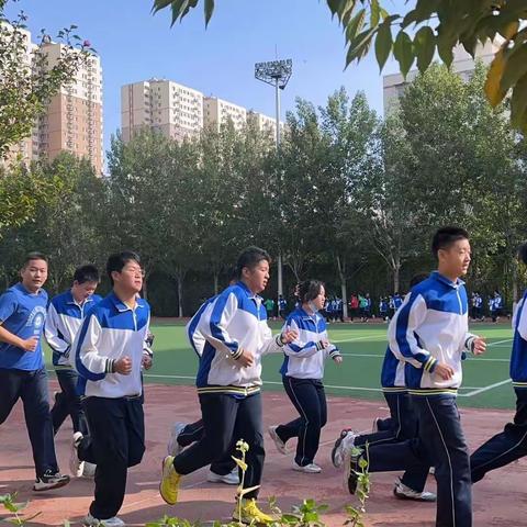 外出学经验，结对促成长––音德尔第七中学赴北京市丰台二中学习交流纪实（二）