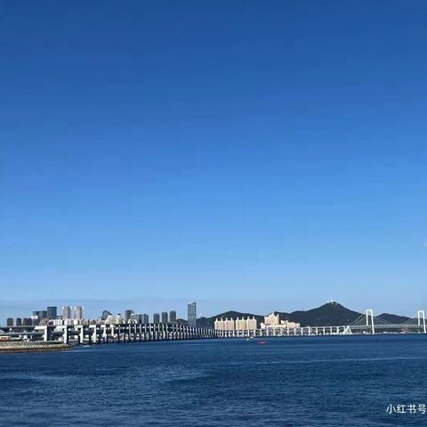 丹东大连（大连起止 经典双船5日游）