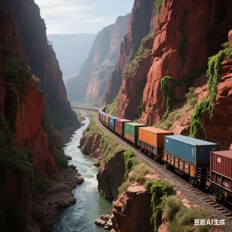 🌊🚂【山海交响曲】 天津+唐山+秦皇岛7日深度游 | 双飞特价，仅此一次！ 解锁渤海湾的千年风华与烟火人间！