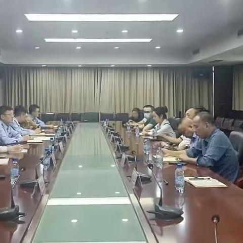 我会参加涉未成年人不良内容专项整治工作推进会