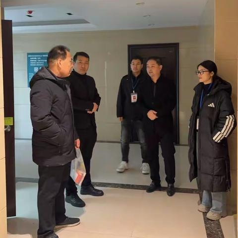 「“旭”航五“星”」传递温暖，情满夕阳