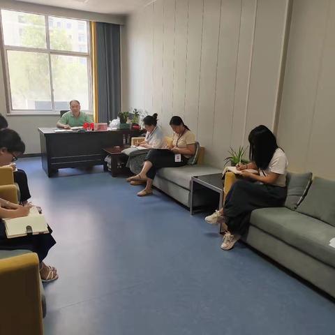 旭航五“星”‖泾渭东路社区周工作总结（2025年7月14日-7月18日）