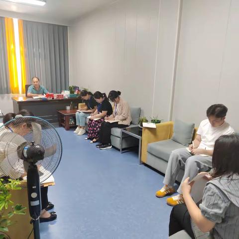 旭航五“星”‖泾渭东路社区周工作总结（2025年9月8日-9月12日）