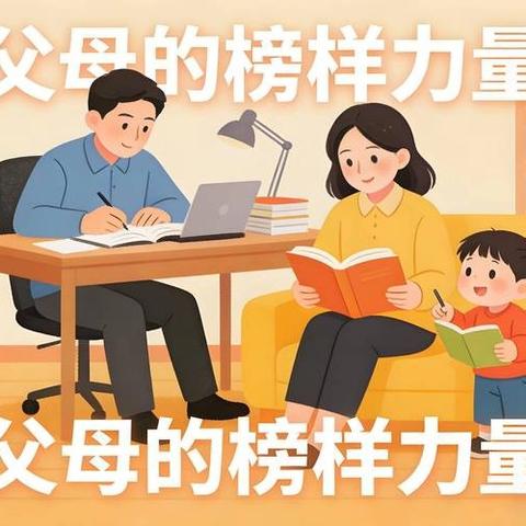 “榜样家长”事迹展播 ——丛台区兼庄乡中心校 ﻿汉霸庄学校