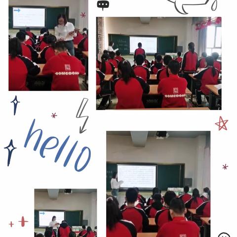 教以潜心，研以致远（三）———小语“1+10”团队与小学语数一班教研活动纪实