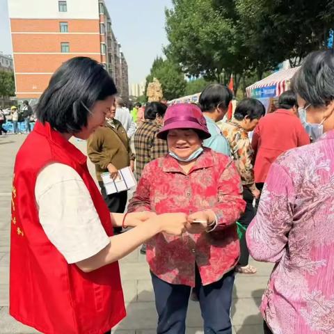 【产业高地 新城圣井】医保政策全覆盖，精准对接暖人心