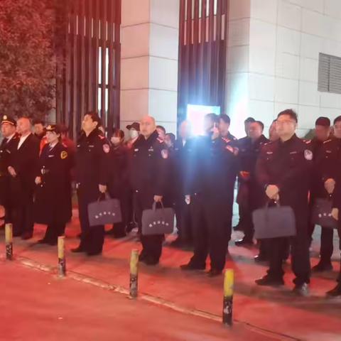 濮东街道锦东社区：联合多方入户反诈 守护居民“钱袋子”